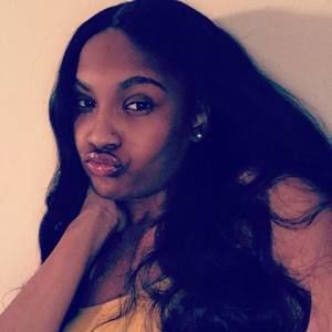 Meet your Posher, Kay